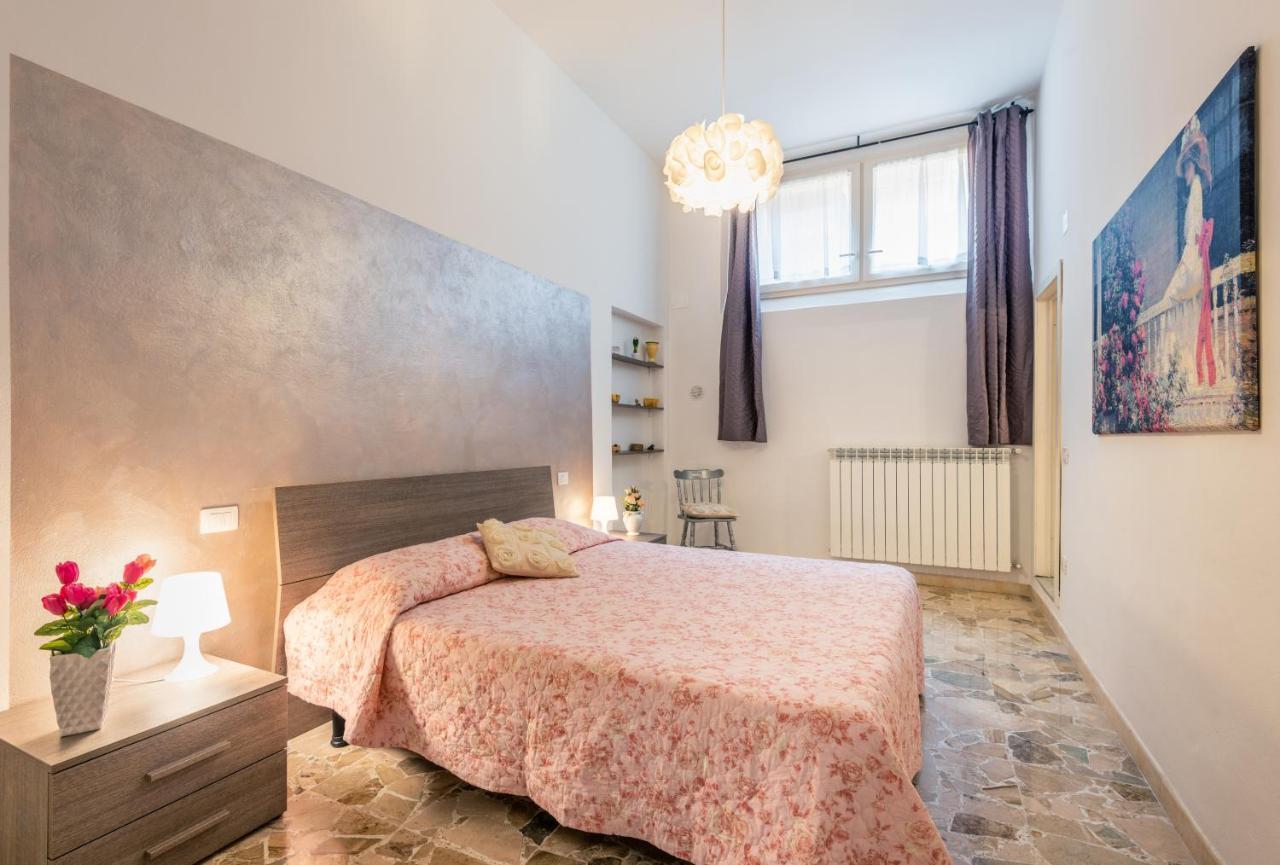 Casa Vacanze Nonna Norma ซานมีเนียโต ภายนอก รูปภาพ