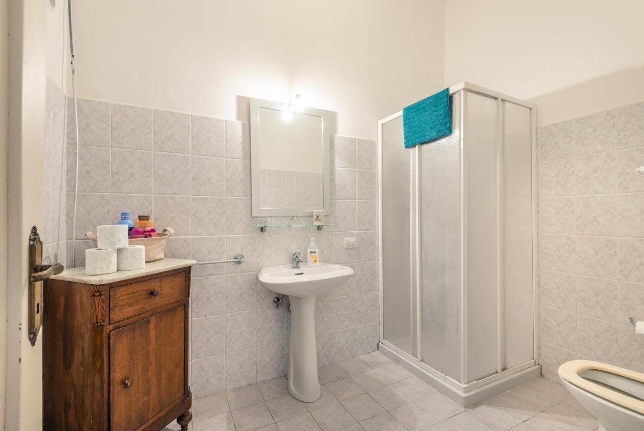 Casa Vacanze Nonna Norma ซานมีเนียโต ภายนอก รูปภาพ