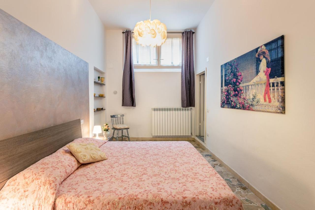 Casa Vacanze Nonna Norma ซานมีเนียโต ภายนอก รูปภาพ